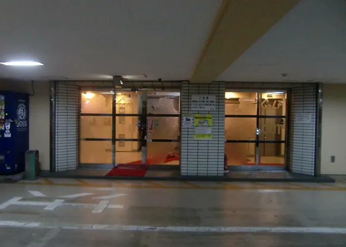 Hotel Golf Atsugi (Adults Only)