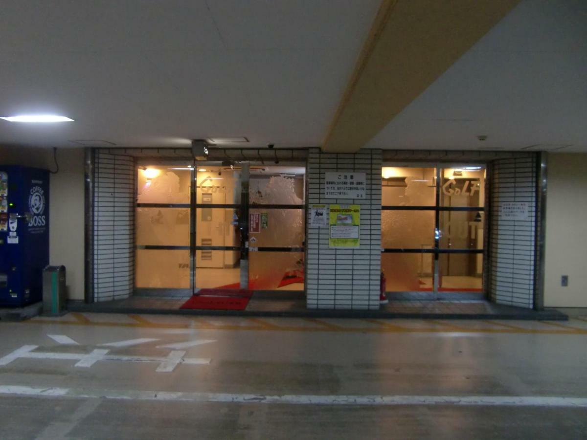 Love hotel Golf (adults Only) Atsugi