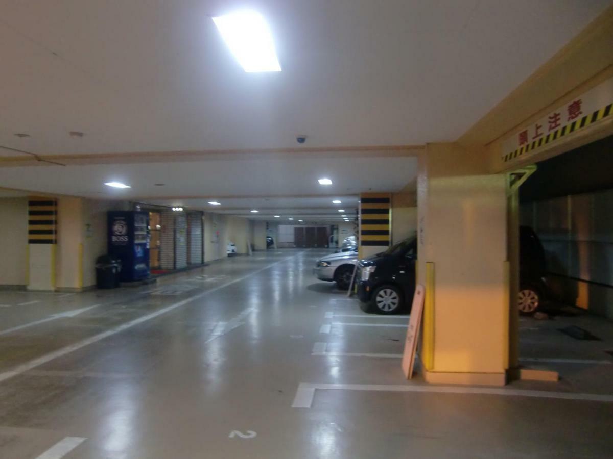 Golf (adults Only) Love hotel *
